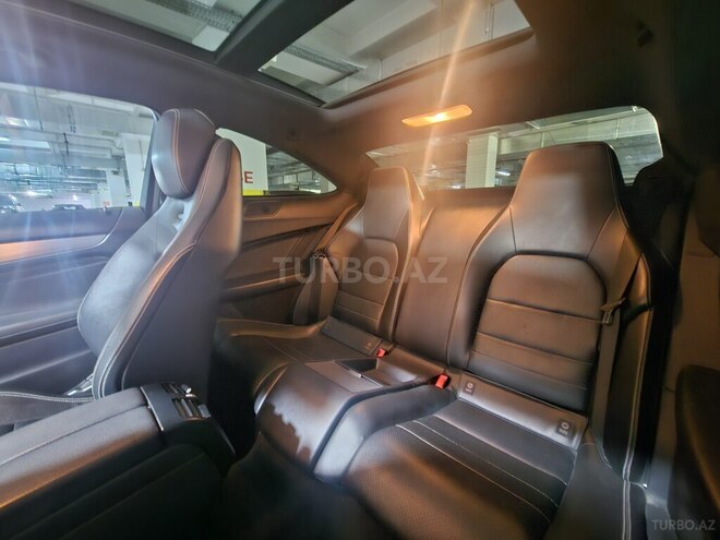 Mercedes C 250 2013, 124,000 km - 1.8 l - Bakı