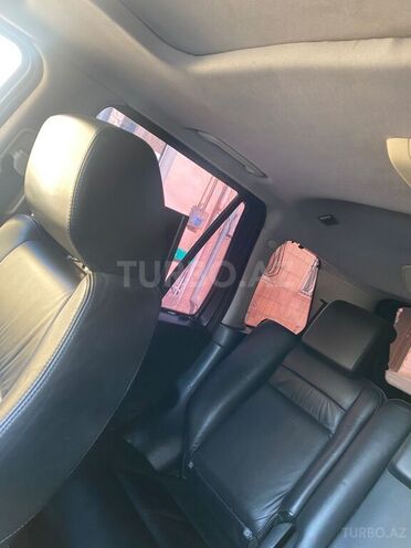 Land Rover RR Sport 2006, 235,000 km - 2.7 l - Bakı