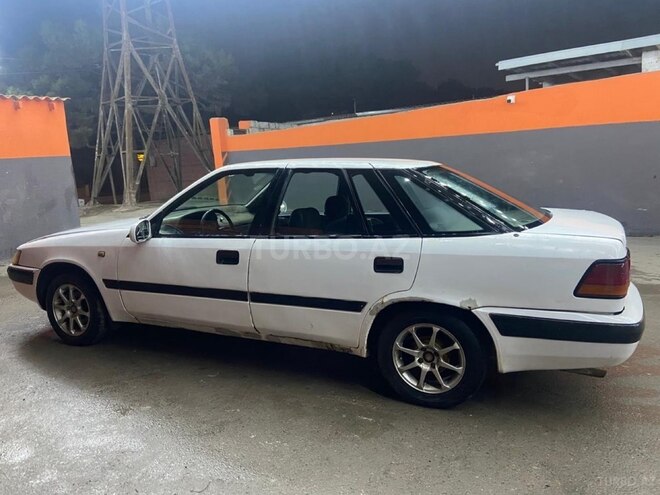 Daewoo Espero 1997, 250,000 km - 1.8 l - Bakı