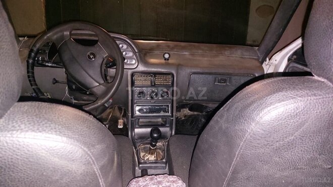 Daewoo Espero 1997, 250,000 km - 1.8 l - Bakı