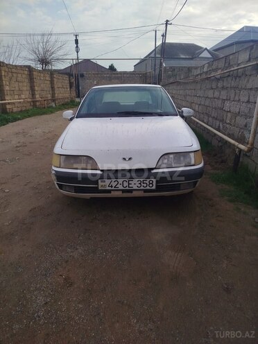 Daewoo Espero 1997, 250,000 km - 1.8 l - Bakı
