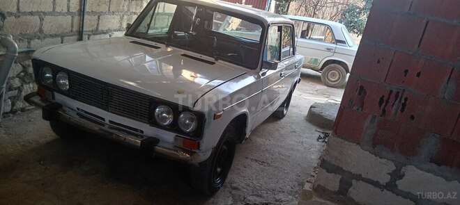 LADA (VAZ) 2106 1984, 94,649 km - 1.3 л - Bakı