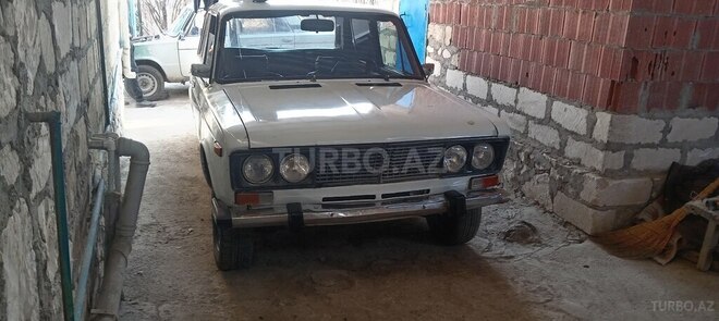 LADA (VAZ) 2106 1984, 94,649 km - 1.3 л - Bakı