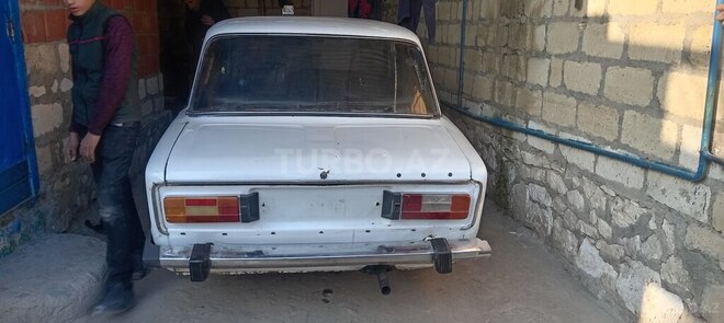 LADA (VAZ) 2106 1984, 94,649 km - 1.3 л - Bakı
