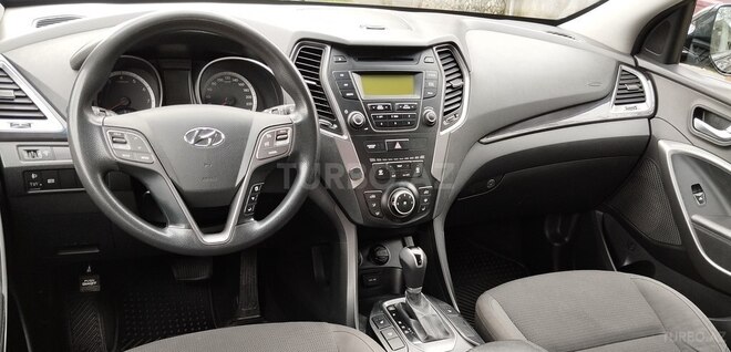 Hyundai Santa Fe 2013, 149,000 km - 2.4 l - Bakı