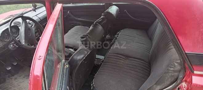 LADA (VAZ) 2106 1984, 94,649 km - 1.3 л - Bakı