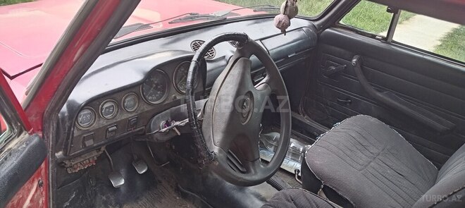LADA (VAZ) 2106 1984, 94,649 km - 1.3 л - Bakı