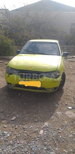 Daewoo Nexia 2009, 488,777 km - 1.5 л - Bakı