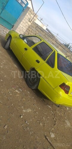 Daewoo Nexia 2009, 488,777 km - 1.5 л - Bakı