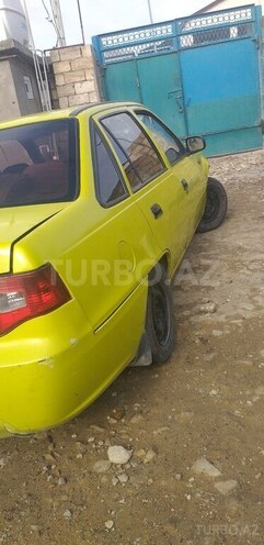 Daewoo Nexia 2009, 488,777 km - 1.5 л - Bakı