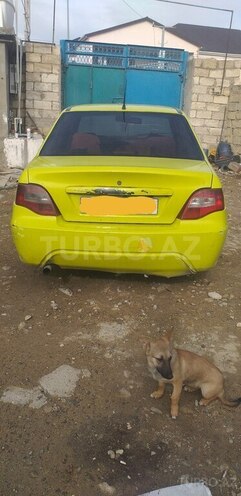 Daewoo Nexia 2009, 488,777 km - 1.5 л - Bakı