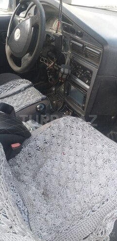 Daewoo Nexia 2009, 488,777 km - 1.5 л - Bakı