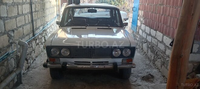 LADA (VAZ) 2106 1985, 98,455 km - 1.5 л - Bakı