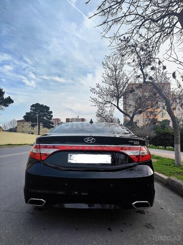 Hyundai Grandeur 2015, 178,000 km - 2.0 l - Bakı