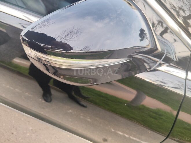 Hyundai Grandeur 2015, 178,000 km - 2.0 l - Bakı