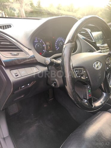Hyundai Grandeur 2015, 178,000 km - 2.0 l - Bakı