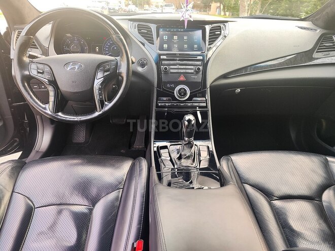 Hyundai Grandeur 2015, 178,000 km - 2.0 l - Bakı