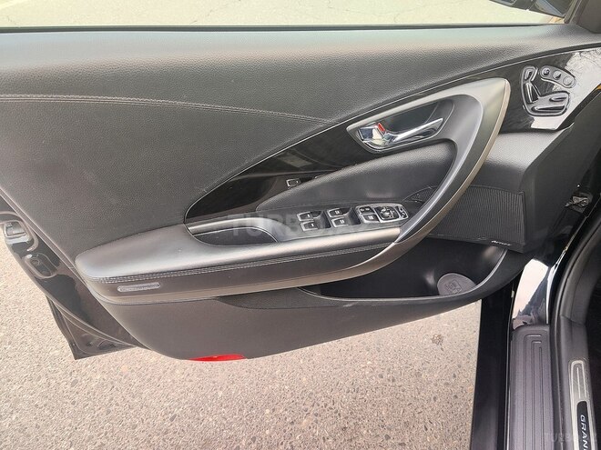 Hyundai Grandeur 2015, 178,000 km - 2.0 l - Bakı