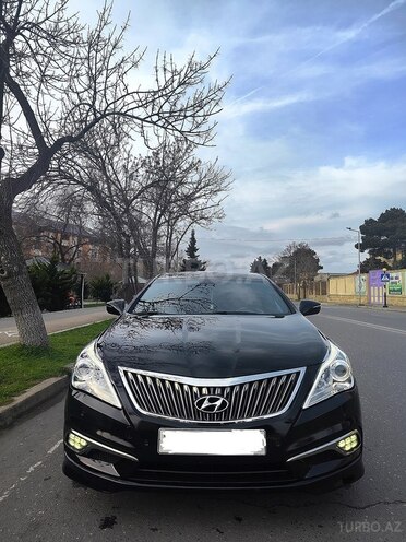 Hyundai Grandeur 2015, 178,000 km - 2.0 l - Bakı