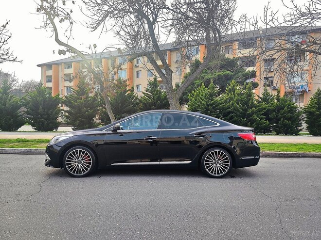 Hyundai Grandeur 2015, 178,000 km - 2.0 l - Bakı