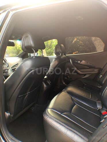 Hyundai Grandeur 2015, 178,000 km - 2.0 l - Bakı