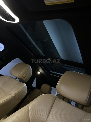 Porsche Macan 2017, 80,000 km - 2.0 l - Bakı