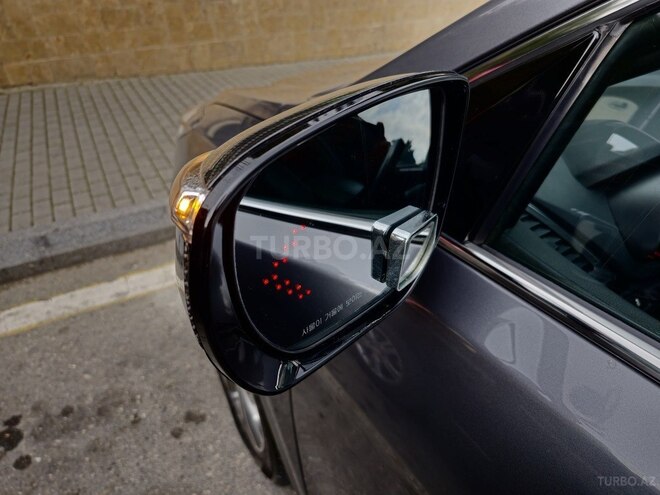 Hyundai Santa Fe 2013, 146,000 km - 2.0 l - Bakı