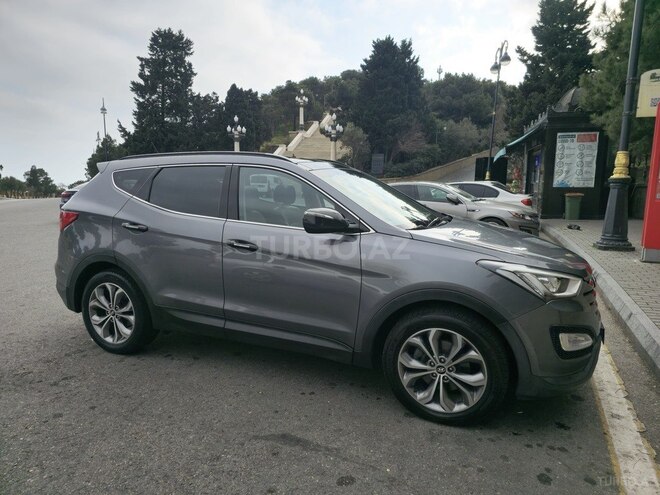 Hyundai Santa Fe 2013, 146,000 km - 2.0 l - Bakı