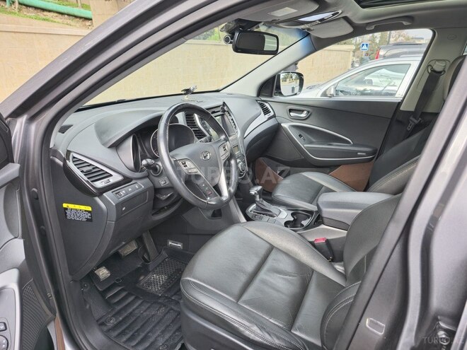 Hyundai Santa Fe 2013, 146,000 km - 2.0 l - Bakı