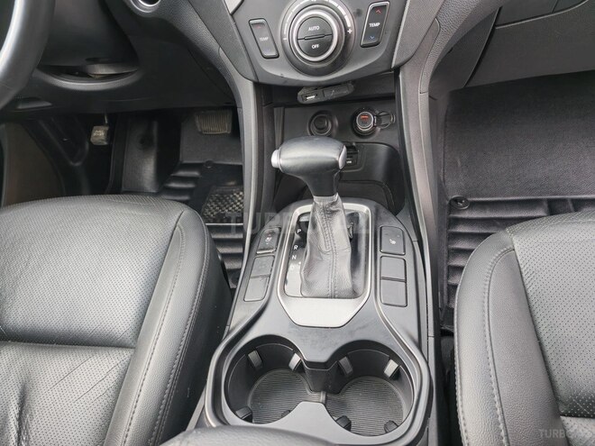 Hyundai Santa Fe 2013, 146,000 km - 2.0 l - Bakı