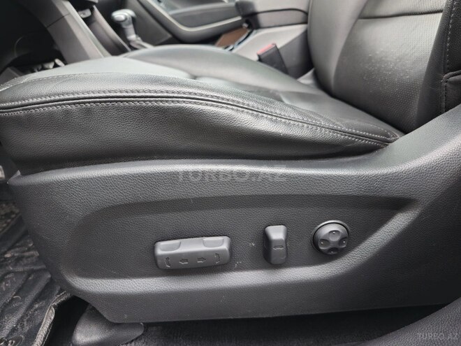 Hyundai Santa Fe 2013, 146,000 km - 2.0 l - Bakı