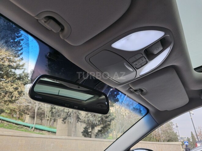 Hyundai Santa Fe 2013, 146,000 km - 2.0 l - Bakı