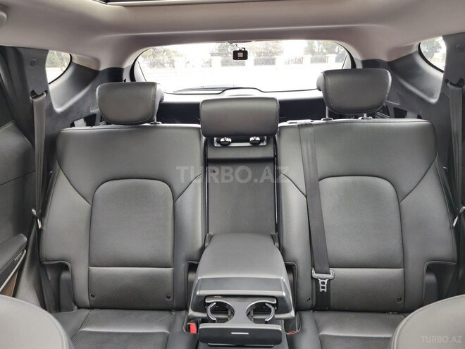 Hyundai Santa Fe 2013, 146,000 km - 2.0 l - Bakı