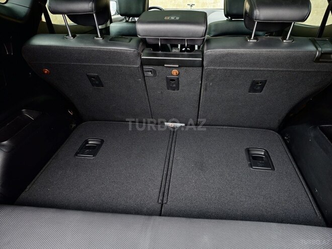 Hyundai Santa Fe 2013, 146,000 km - 2.0 l - Bakı