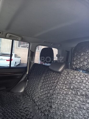 Mitsubishi Pajero 2013, 165,000 km - 3.0 л - Sumqayıt