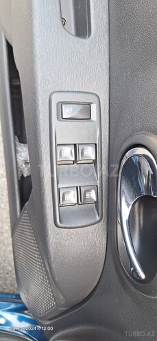Dacia Lodgy 2015, 249,000 km - 1.5 l - Bakı