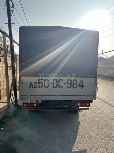 GAZ 3302-744 1999, 355,555 km - 2.4 l - Sumqayıt