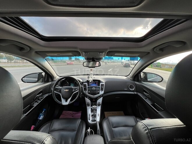 Chevrolet Cruze 2014, 269,000 km - 1.4 l - Bakı