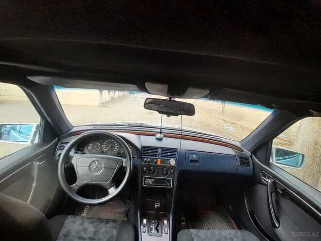 Mercedes C 220 1995, 220,000 km - 2.2 л - Ağstafa