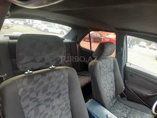 Mercedes C 220 1995, 220,000 km - 2.2 л - Ağstafa