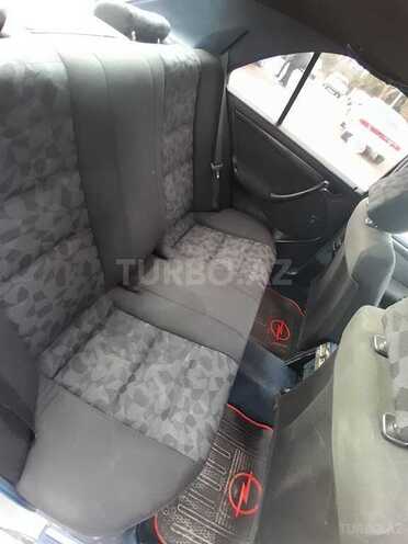 Mercedes C 220 1995, 220,000 km - 2.2 л - Ağstafa