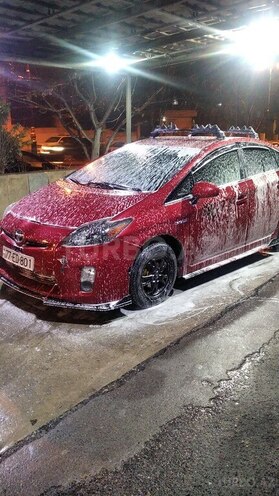 Toyota Prius 2010, 327,300 km - 1.8 л - Bakı