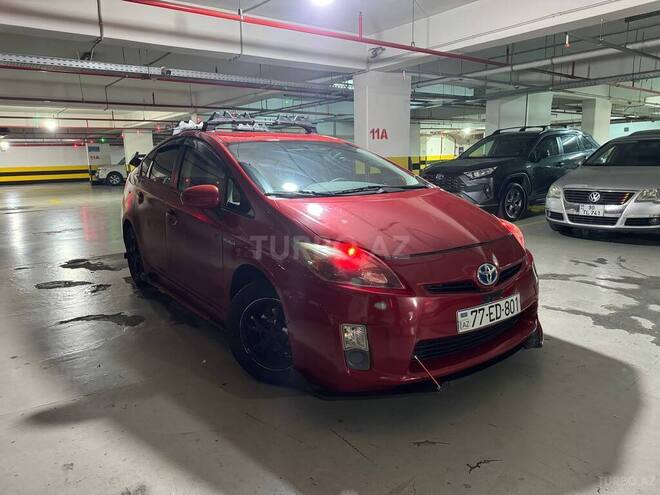 Toyota Prius 2010, 327,300 km - 1.8 л - Bakı