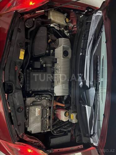 Toyota Prius 2010, 327,300 km - 1.8 л - Bakı