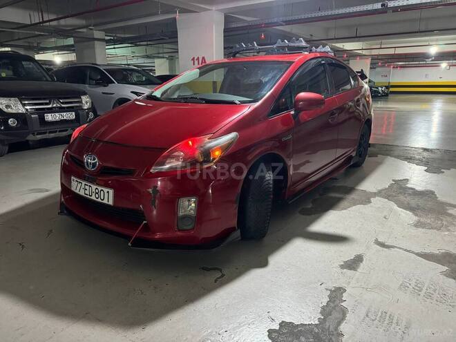 Toyota Prius 2010, 327,300 km - 1.8 л - Bakı