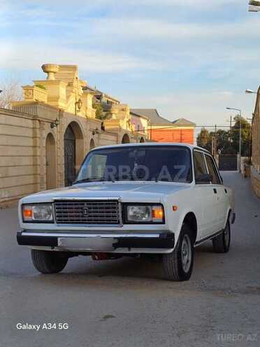 LADA (VAZ) 2107 2006, 86,231 km - 1.6 l - Bakı