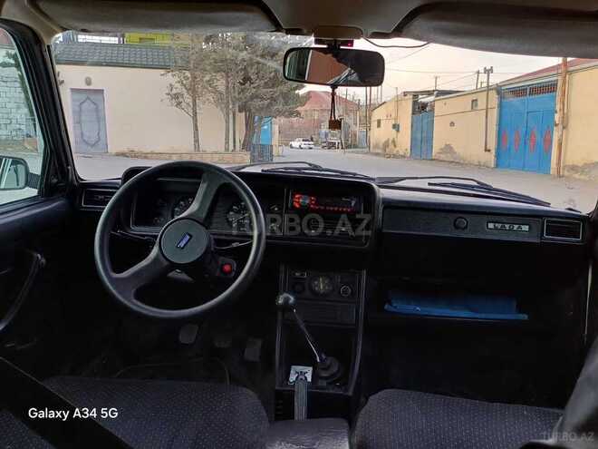 LADA (VAZ) 2107 2006, 86,231 km - 1.6 l - Bakı