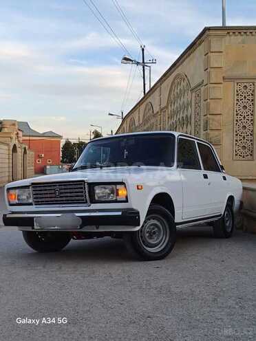 LADA (VAZ) 2107 2006, 86,231 km - 1.6 l - Bakı