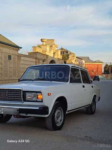 LADA (VAZ) 2107 2006, 86,231 km - 1.6 l - Bakı