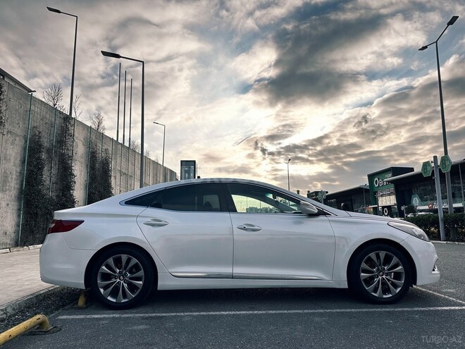 Hyundai Azera 2011, 225,000 km - 2.4 l - Bakı